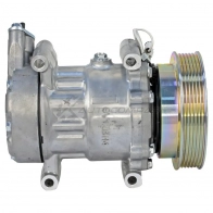 Компрессор кондиционера KRAUF 1440700565 KCS0183YU I9FW6 V - Изображение 5