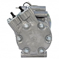 Компрессор кондиционера KRAUF 1440700565 KCS0183YU I9FW6 V - Изображение 6