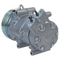 Компрессор кондиционера KRAUF KCS0183ZS 1440700568 K TKYE - Изображение 2