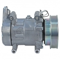Компрессор кондиционера KRAUF KCS0183ZS 1440700568 K TKYE - Изображение 4
