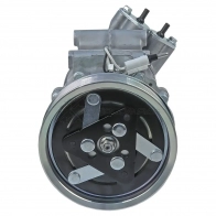 Компрессор кондиционера KRAUF KCS0183ZS 1440700568 K TKYE - Изображение 5
