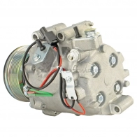 Компрессор кондиционера KRAUF 23M 49F 1440700564 KCS0186GW - Изображение 2
