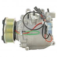 Компрессор кондиционера KRAUF 23M 49F 1440700564 KCS0186GW - Изображение 3