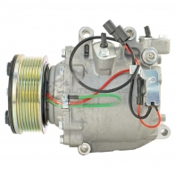 Компрессор кондиционера KRAUF 23M 49F 1440700564 KCS0186GW - Изображение 4