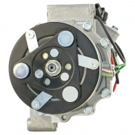 Компрессор кондиционера KRAUF 23M 49F 1440700564 KCS0186GW - Изображение 5