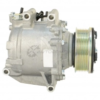 Компрессор кондиционера KRAUF 23M 49F 1440700564 KCS0186GW - Изображение 6