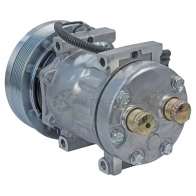 Компрессор кондиционера KRAUF KCS0191GW 1440700559 XGC FU5H - Изображение 2