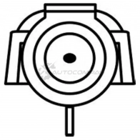 Компрессор кондиционера KRAUF KCS0191GW 1440700559 XGC FU5H - Изображение 3