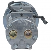 Компрессор кондиционера KRAUF KCS0191GW 1440700559 XGC FU5H - Изображение 7
