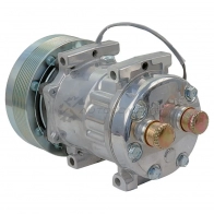 Компрессор кондиционера KRAUF 3P40 8J3 KCS0191YU 1440700561 - Изображение 2