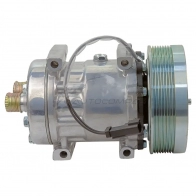 Компрессор кондиционера KRAUF 3P40 8J3 KCS0191YU 1440700561 - Изображение 4