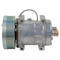 Компрессор кондиционера KRAUF 3P40 8J3 KCS0191YU 1440700561 - Изображение 6