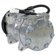 Компрессор кондиционера KRAUF KKN CUD4 1440700557 KCS0192YU - Изображение 2