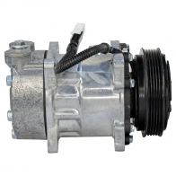 Компрессор кондиционера KRAUF KKN CUD4 1440700557 KCS0192YU - Изображение 6