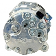 Компрессор кондиционера KRAUF 6ZV 3ZT KCS0196GW 1440698889 - Изображение 3