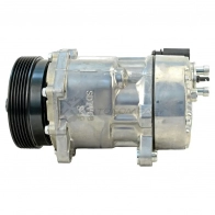 Компрессор кондиционера KRAUF 6ZV 3ZT KCS0196GW 1440698889 - Изображение 6