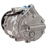 Компрессор кондиционера KRAUF KCS0207GW 1440662247 0CB D8 - Изображение 2