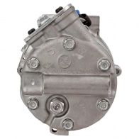 Компрессор кондиционера KRAUF KCS0207GW 1440662247 0CB D8 - Изображение 4