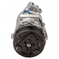 Компрессор кондиционера KRAUF KCS0207GW 1440662247 0CB D8 - Изображение 6