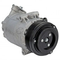 Компрессор кондиционера KRAUF 1440979586 34 6HW KCS0207SZ