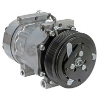 Компрессор кондиционера KRAUF KB9M 1 1440979588 KCS0210GW