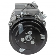 Компрессор кондиционера KRAUF KB9M 1 1440979588 KCS0210GW - Изображение 5