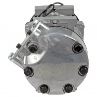 Компрессор кондиционера KRAUF KB9M 1 1440979588 KCS0210GW - Изображение 7