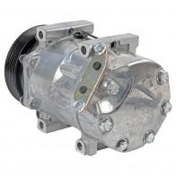 Компрессор кондиционера KRAUF 1440700571 QI K6BC5 KCS0210YU - Изображение 2