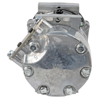 Компрессор кондиционера KRAUF 1440700571 QI K6BC5 KCS0210YU - Изображение 4