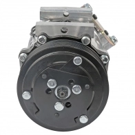 Компрессор кондиционера KRAUF 1440700571 QI K6BC5 KCS0210YU - Изображение 6