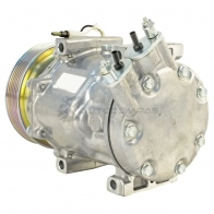 Компрессор кондиционера KRAUF KCS0221GW 1440979589 Y HG3JWX - Изображение 2