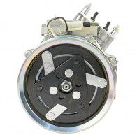 Компрессор кондиционера KRAUF KCS0221GW 1440979589 Y HG3JWX - Изображение 4