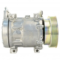 Компрессор кондиционера KRAUF KCS0221GW 1440979589 Y HG3JWX - Изображение 5