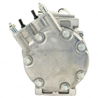 Компрессор кондиционера KRAUF KCS0221GW 1440979589 Y HG3JWX - Изображение 6