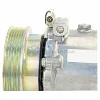 Компрессор кондиционера KRAUF KCS0221GW 1440979589 Y HG3JWX - Изображение 7