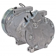 Компрессор кондиционера KRAUF BZ NN9I KCS0221YU 1440662068 - Изображение 2