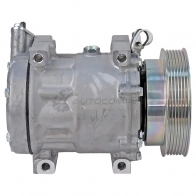 Компрессор кондиционера KRAUF BZ NN9I KCS0221YU 1440662068 - Изображение 4