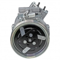 Компрессор кондиционера KRAUF BZ NN9I KCS0221YU 1440662068 - Изображение 5