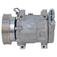 Компрессор кондиционера KRAUF BZ NN9I KCS0221YU 1440662068 - Изображение 6