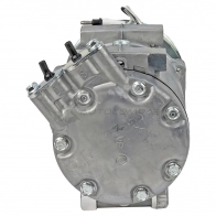 Компрессор кондиционера KRAUF BZ NN9I KCS0221YU 1440662068 - Изображение 7