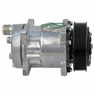 Компрессор кондиционера KRAUF KCS0257YU RX4 ZXC 1440700602 - Изображение 3