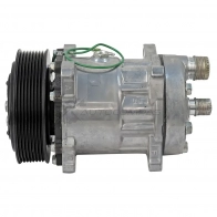 Компрессор кондиционера KRAUF KCS0257YU RX4 ZXC 1440700602 - Изображение 5