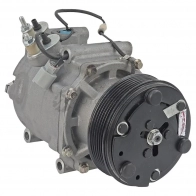 Компрессор кондиционера KRAUF KCS0275YU CR BTP5L 1440700596