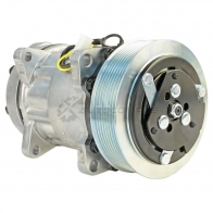 Компрессор кондиционера KRAUF 1440700600 MJS 13D9 KCS0280GW
