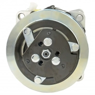 Компрессор кондиционера KRAUF 1440700600 MJS 13D9 KCS0280GW - Изображение 4