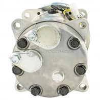Компрессор кондиционера KRAUF 1440700600 MJS 13D9 KCS0280GW - Изображение 6