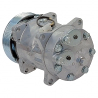 Компрессор кондиционера KRAUF 1440700599 66GWAD 1 KCS0280YU - Изображение 2