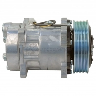 Компрессор кондиционера KRAUF 1440700599 66GWAD 1 KCS0280YU - Изображение 4