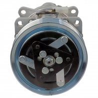 Компрессор кондиционера KRAUF 1440700599 66GWAD 1 KCS0280YU - Изображение 5