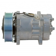 Компрессор кондиционера KRAUF 1440700599 66GWAD 1 KCS0280YU - Изображение 6
